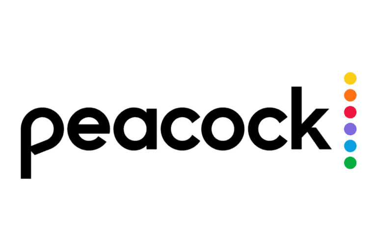 Peacock TV 台灣不能看