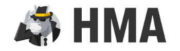 hidemy ass VPN logo