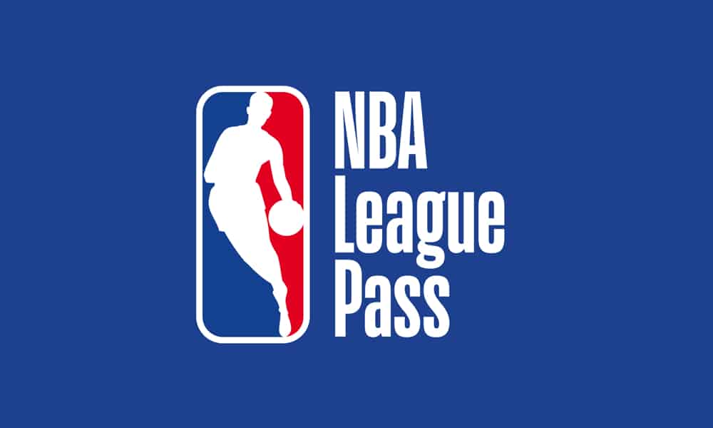 NBA League Pass VPN 推薦