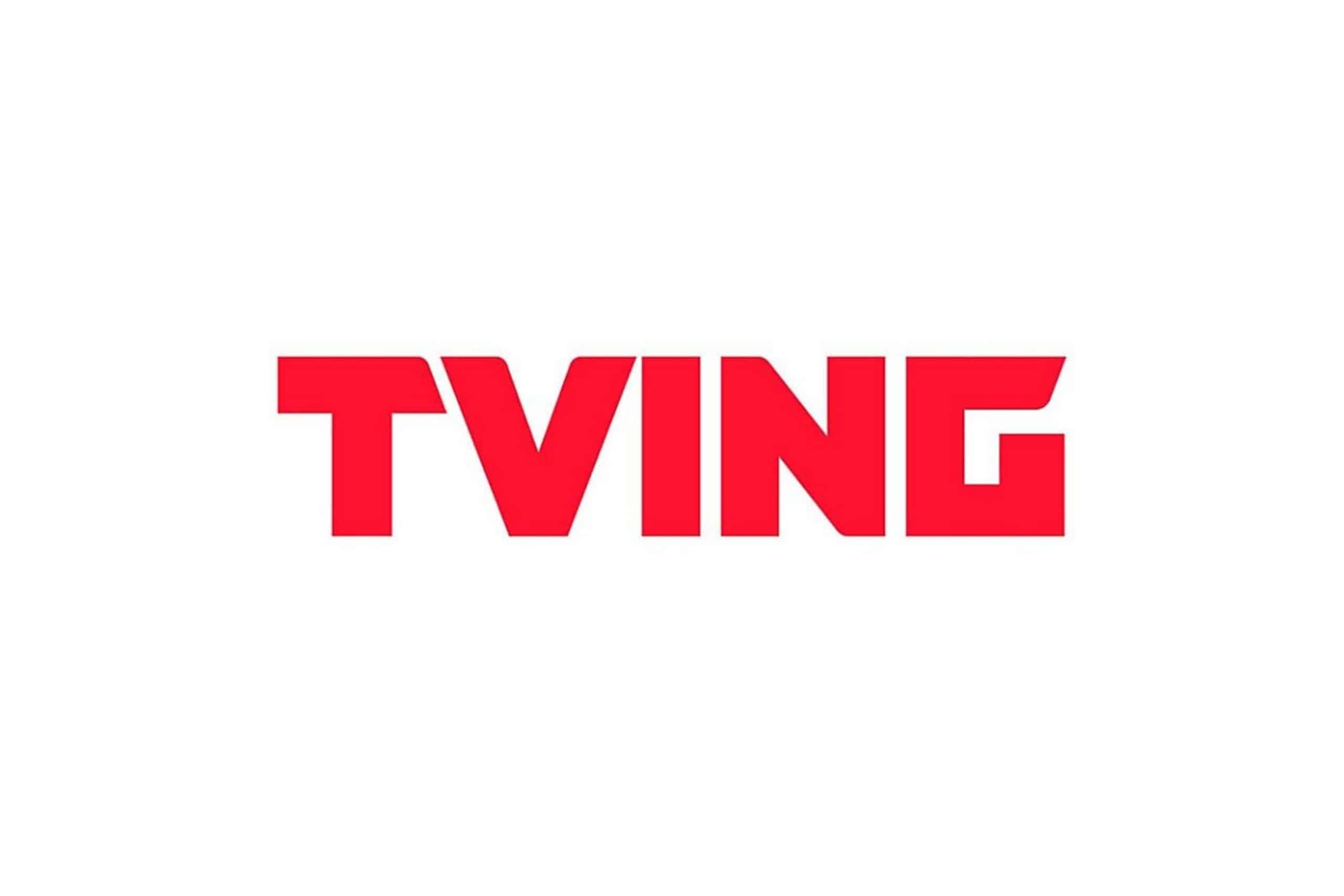 TVING VPN 推薦
