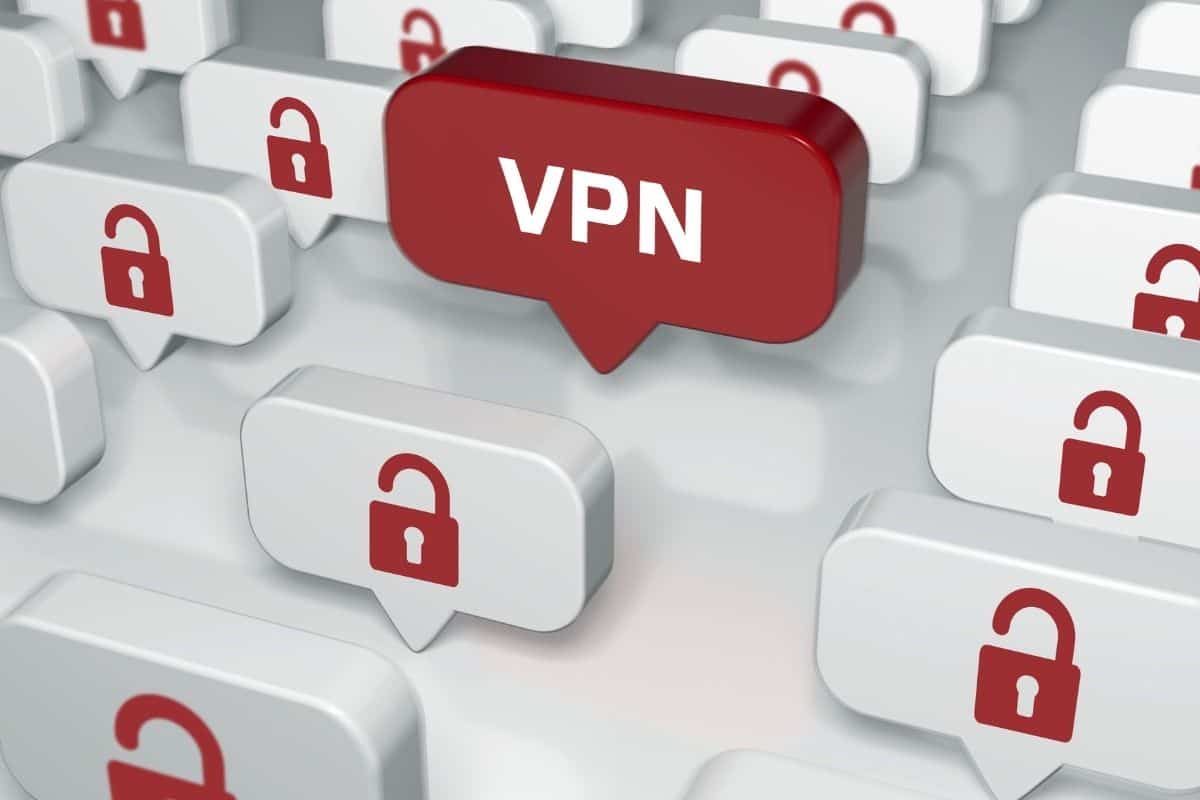 防入侵 VPN 推薦