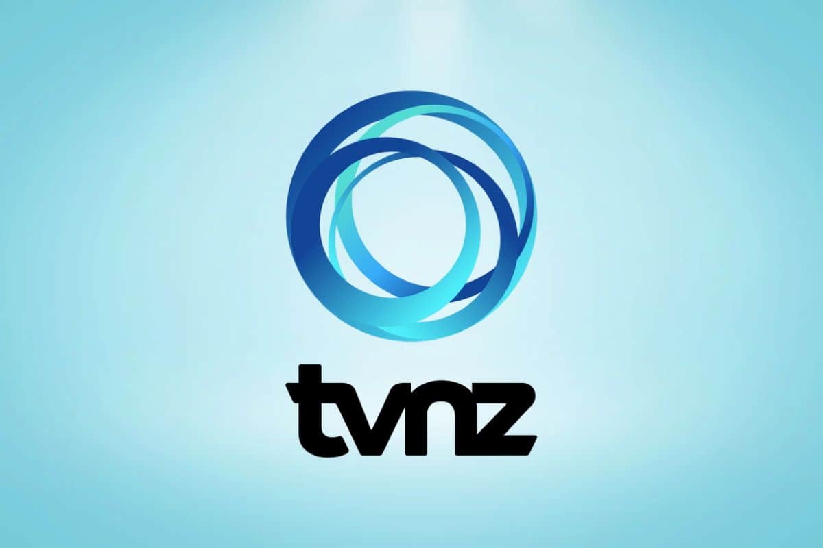 TVNZ VPN