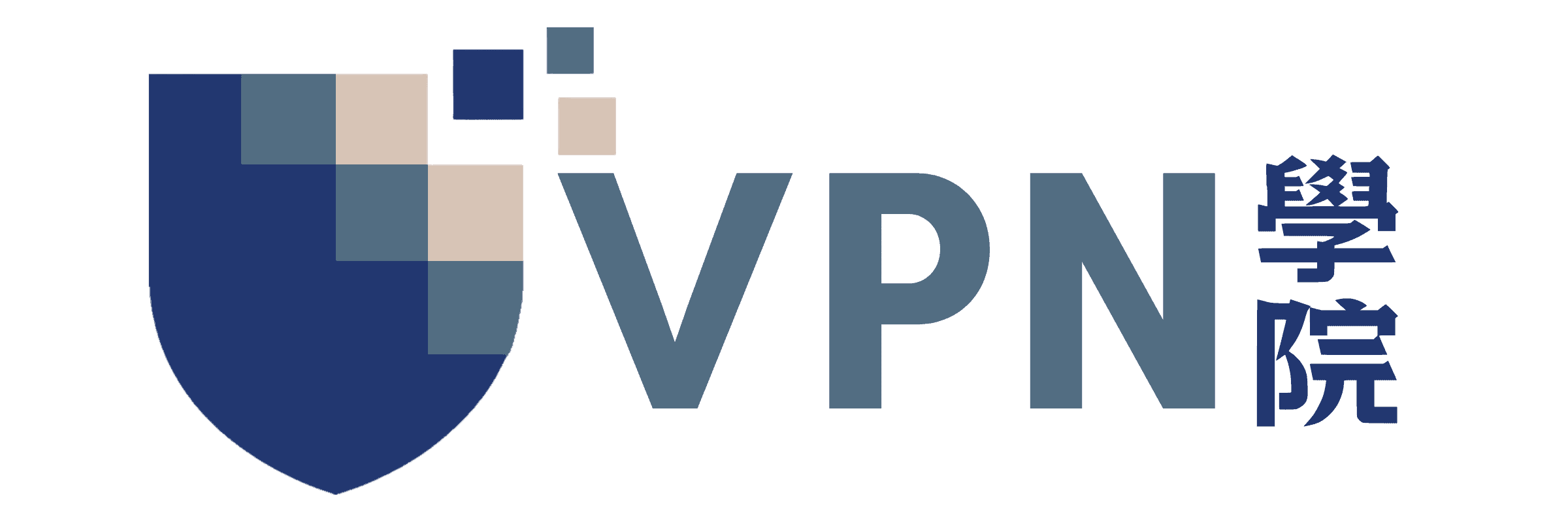 VPN 學院 Logo